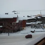 Le Blanc * Val Thorens