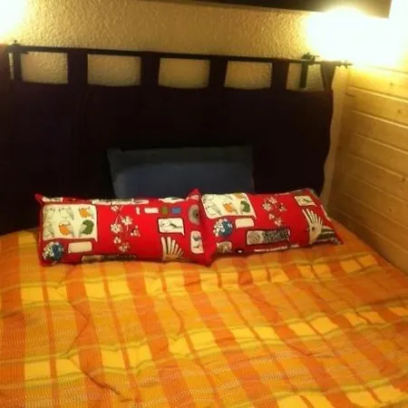 Le Blanc Apartment *