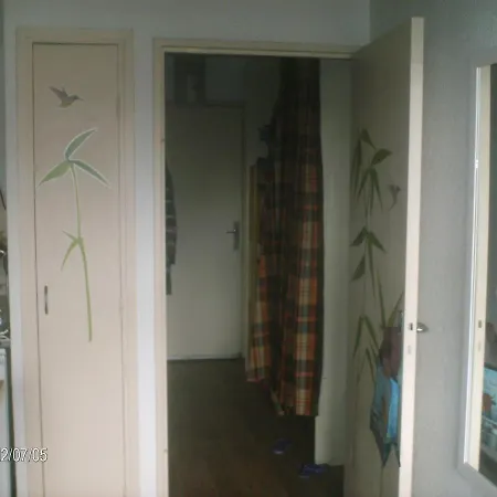 Le Blanc Apartment *