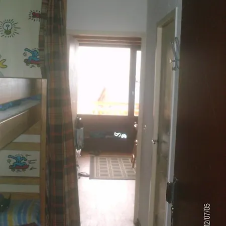 Le Blanc Apartment *